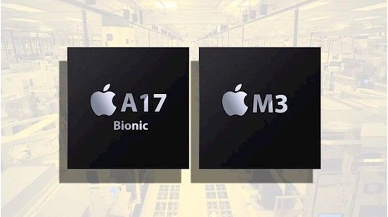 郏县苹果15维修站分享iPhone15系列会用3nm芯片吗 